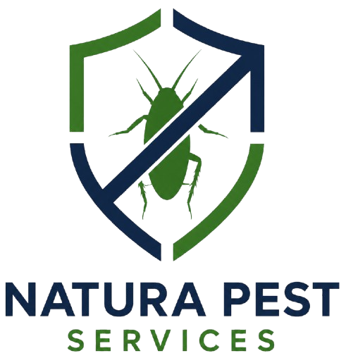 Natura Pest Solution logo